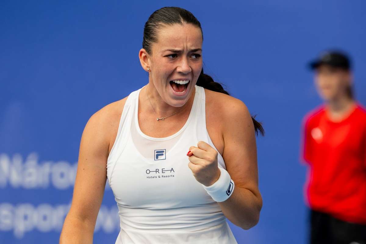 Photo: Livesport Valentová absolvuje bitvu talentů v Japonsku