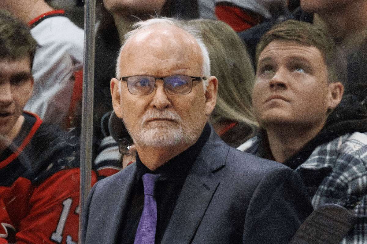 Snaha Devils pod odvolaným trénerom nebola dosť dobrá. Nový šéf poslal