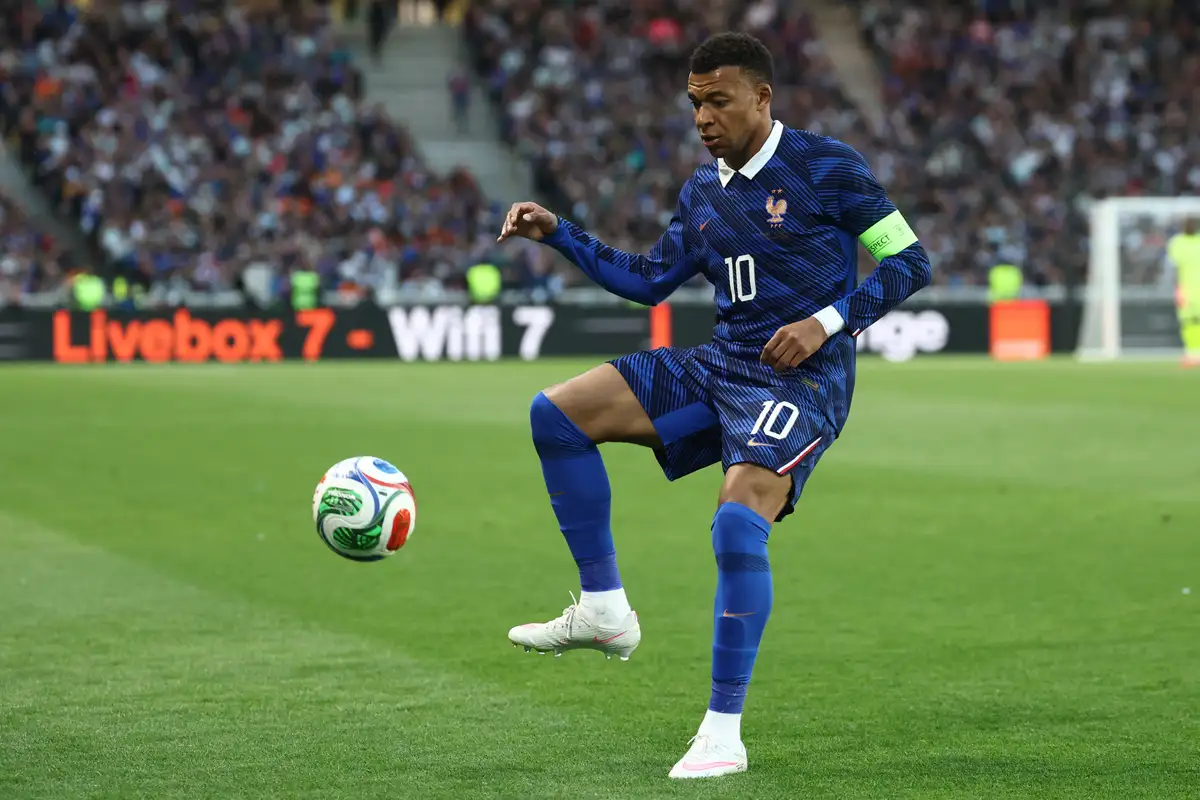 Dónde ver el Francia - Senegal en TV y online; alineaciones y previa (Mundial 2026)