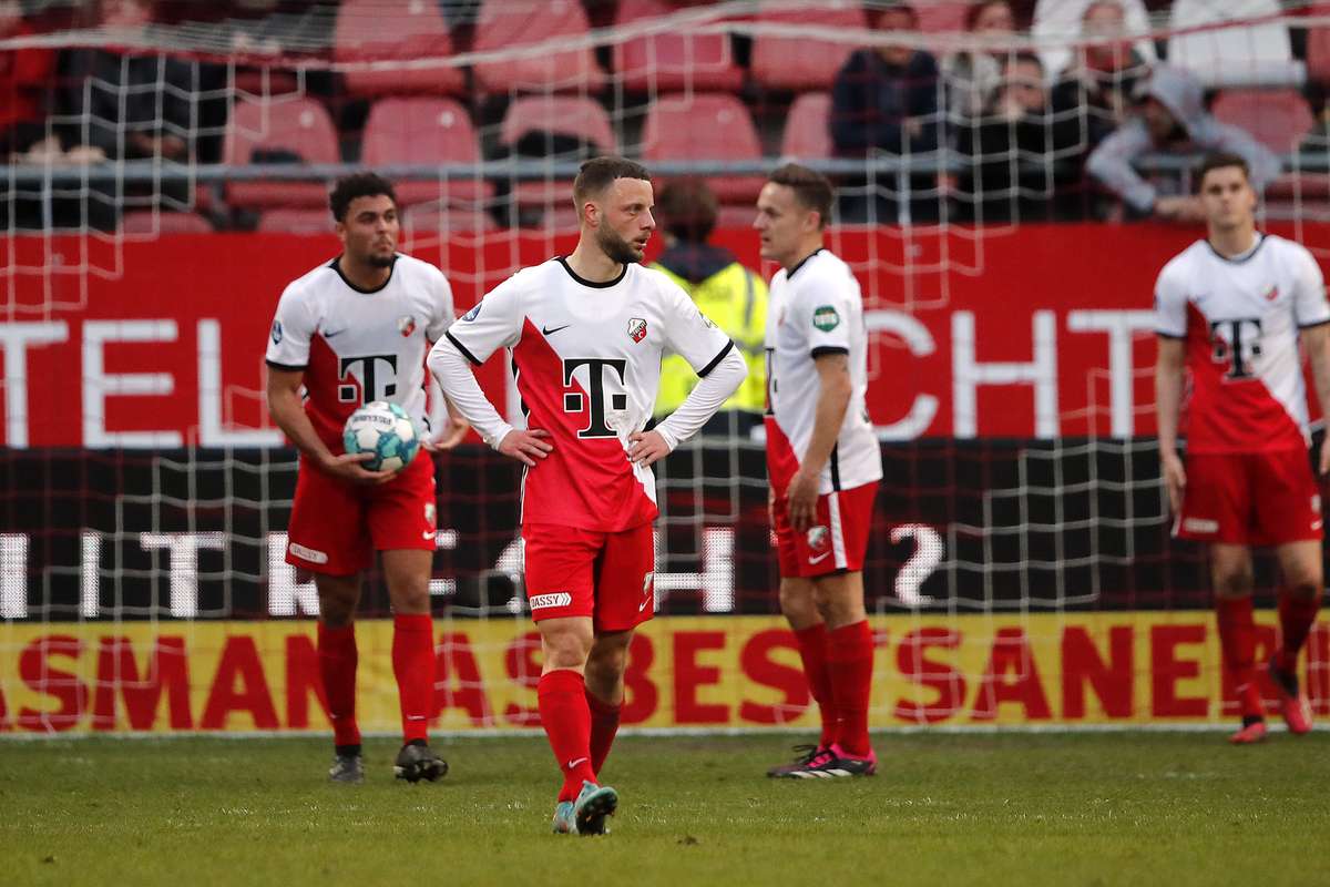 Michael Silberbauer Begrijpt Boosheid Van Seumeren: 'Iedereen Is ...