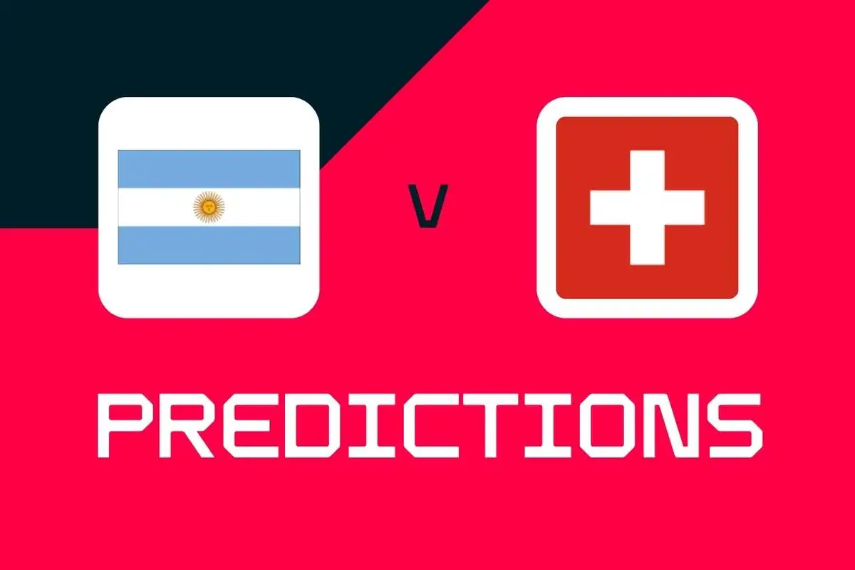 Argentina v Switzerland: World Cup predictions, best bets and odds