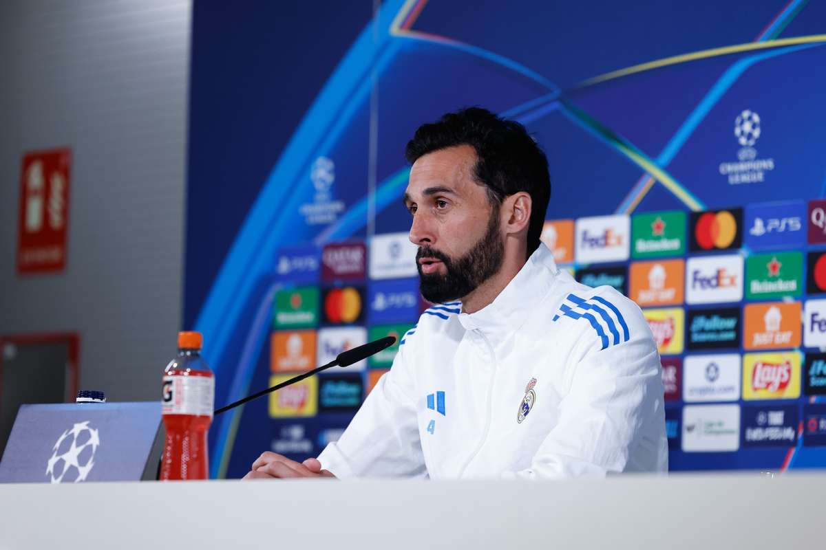 Arbeloa nói Kylian Mbappe gia nhập Real Madrid vì những trận đấu như gặp Bayern Munich