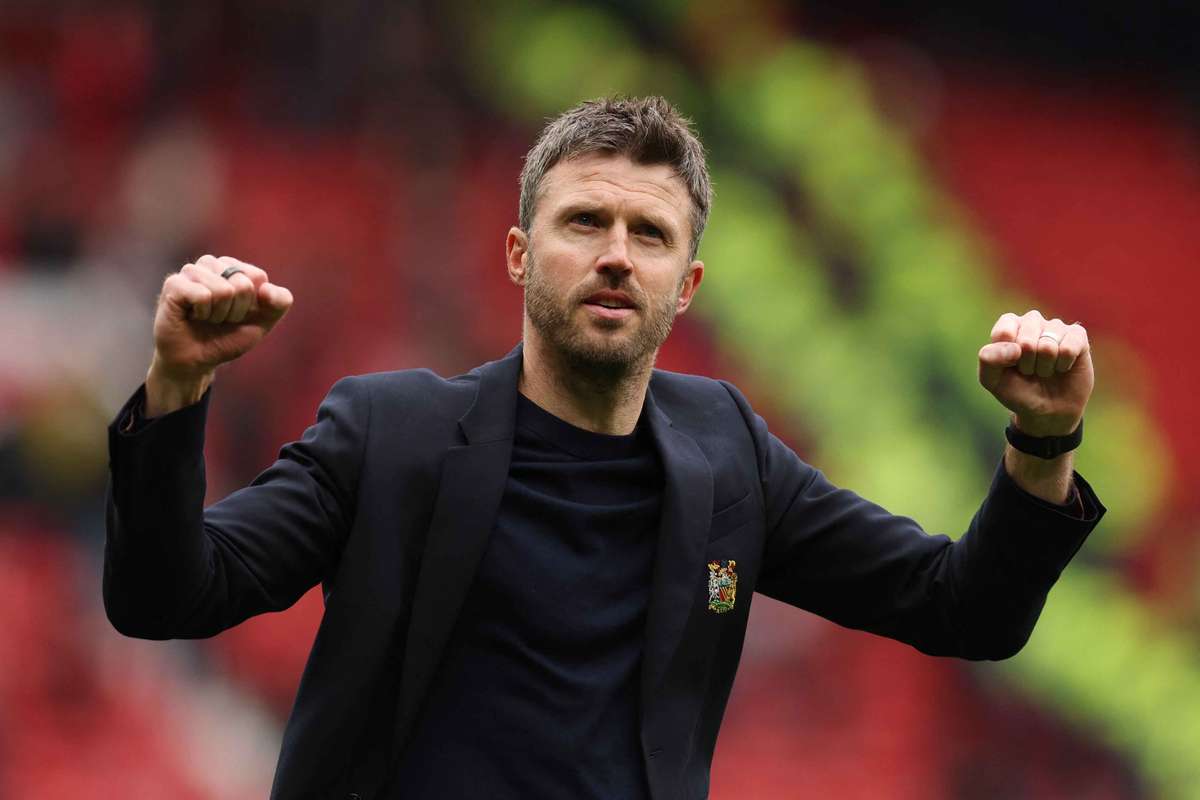 Bên trong kế hoạch chuyển nhượng mùa hè của Man Utd khi Carrick trở lại Champions League