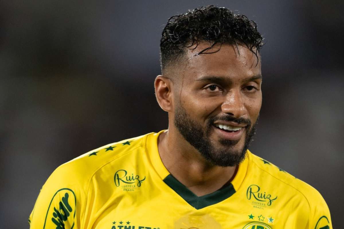 M Rasol Mirassol: “Se estivesse em um grande clube, já estava na Seleção”, diz ...