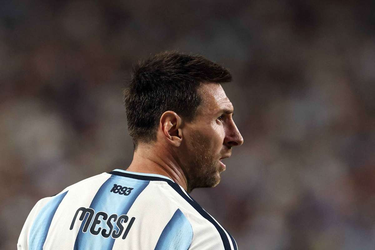 Argentina's special request against England approved by FIFA in major kit advantage