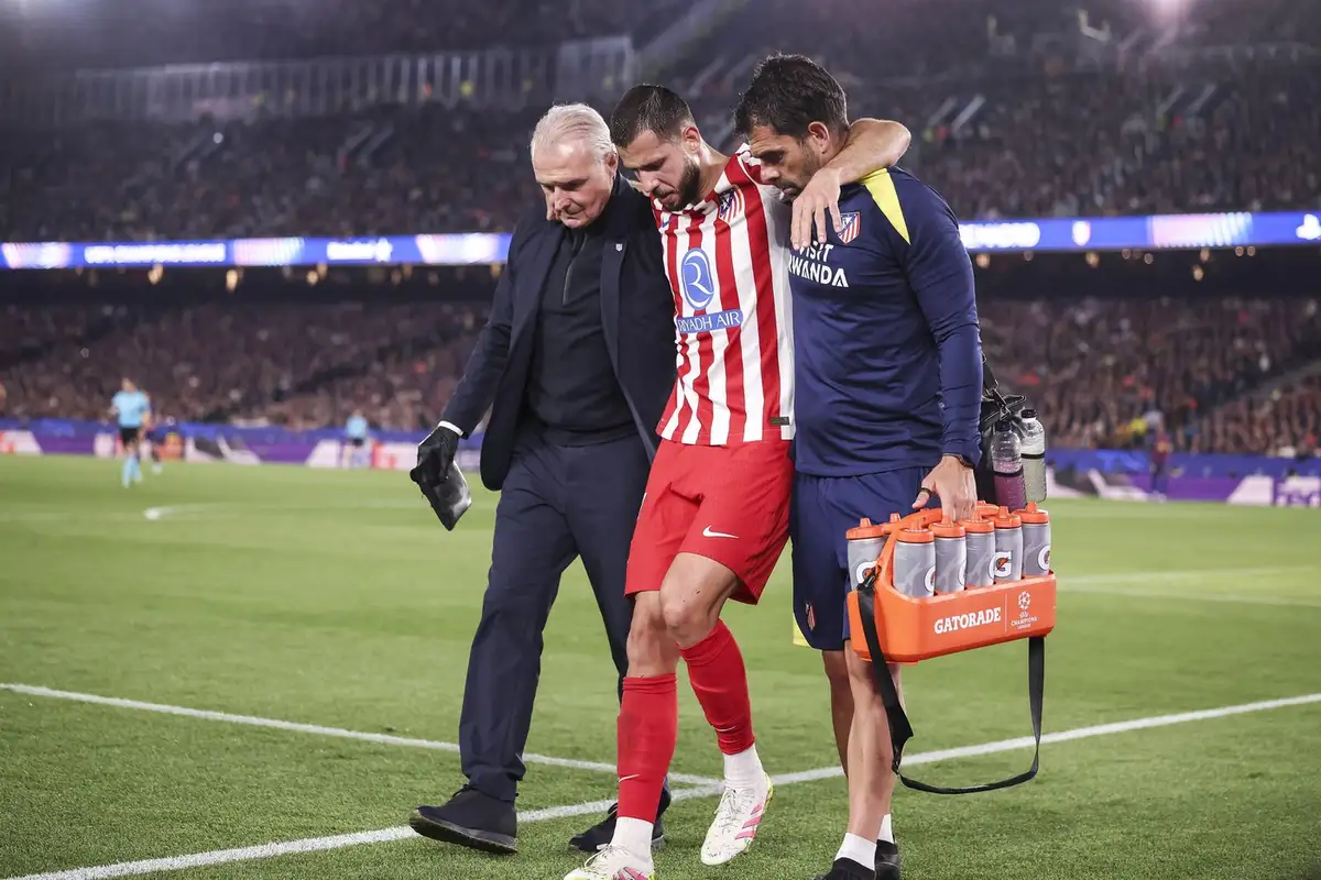 Sevilla - Atlético Madrid: Kde sledovať v TV aj online, zostavy a kurzy