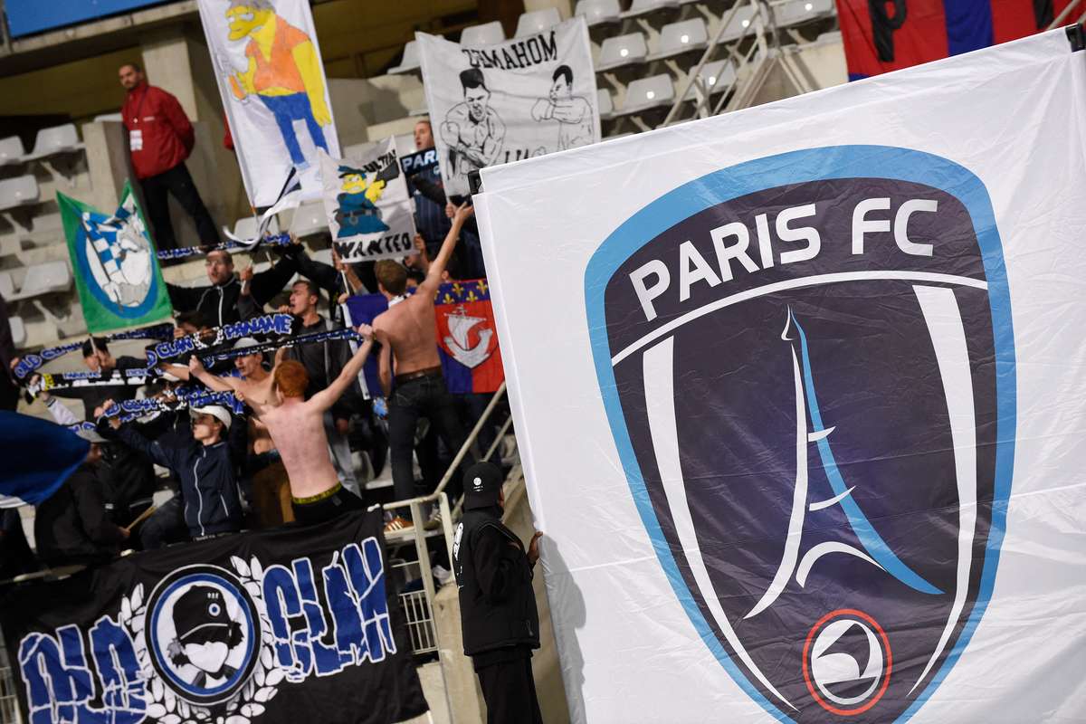 Red Bull e l'holding del lusso LVMH puntano ad acquisire il Paris FC ...