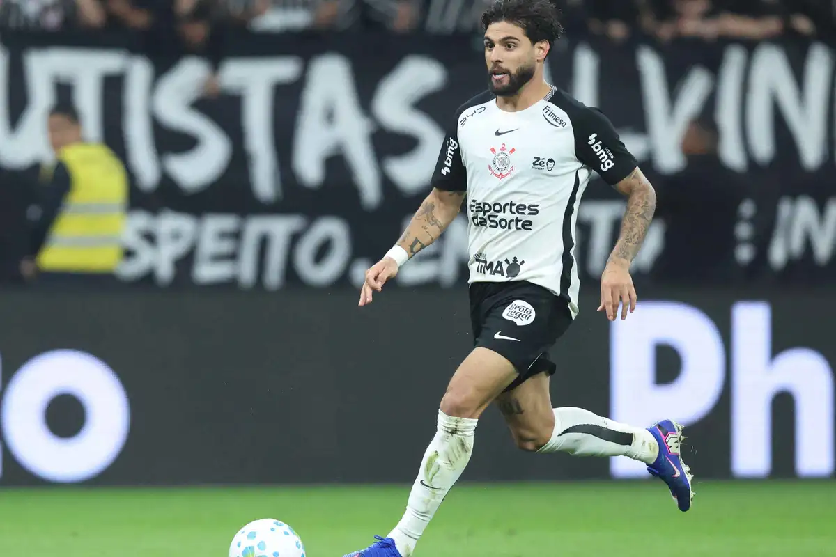 Corinthians x Santa Fé: Onde Assistir, Prováveis Escalações, Prévias e Odds (Copa Libertadores)