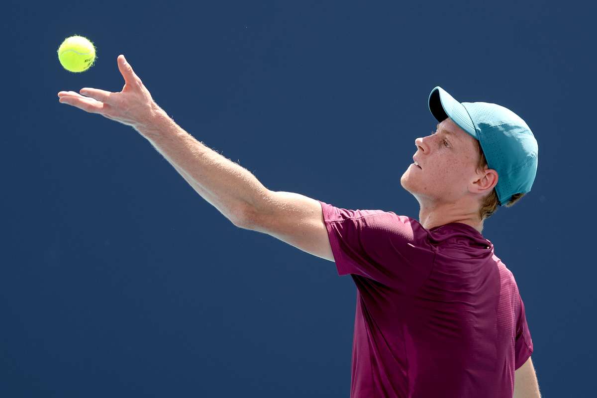 ATP Miami implacable, Sinner anéantit Rublev et s'envole pour les