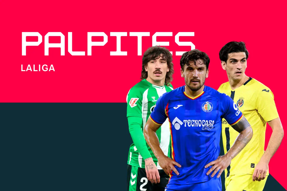 LaLiga: Palpites, Melhores Apostas e Odds (Rodada 19)
