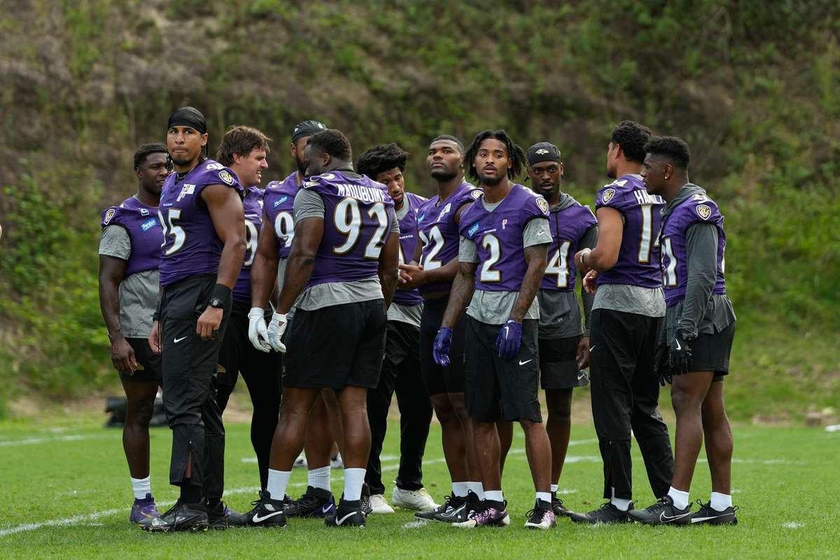 NFL no Maracanã: Sindicato dos jogadores alerta sobre condições do relvado
