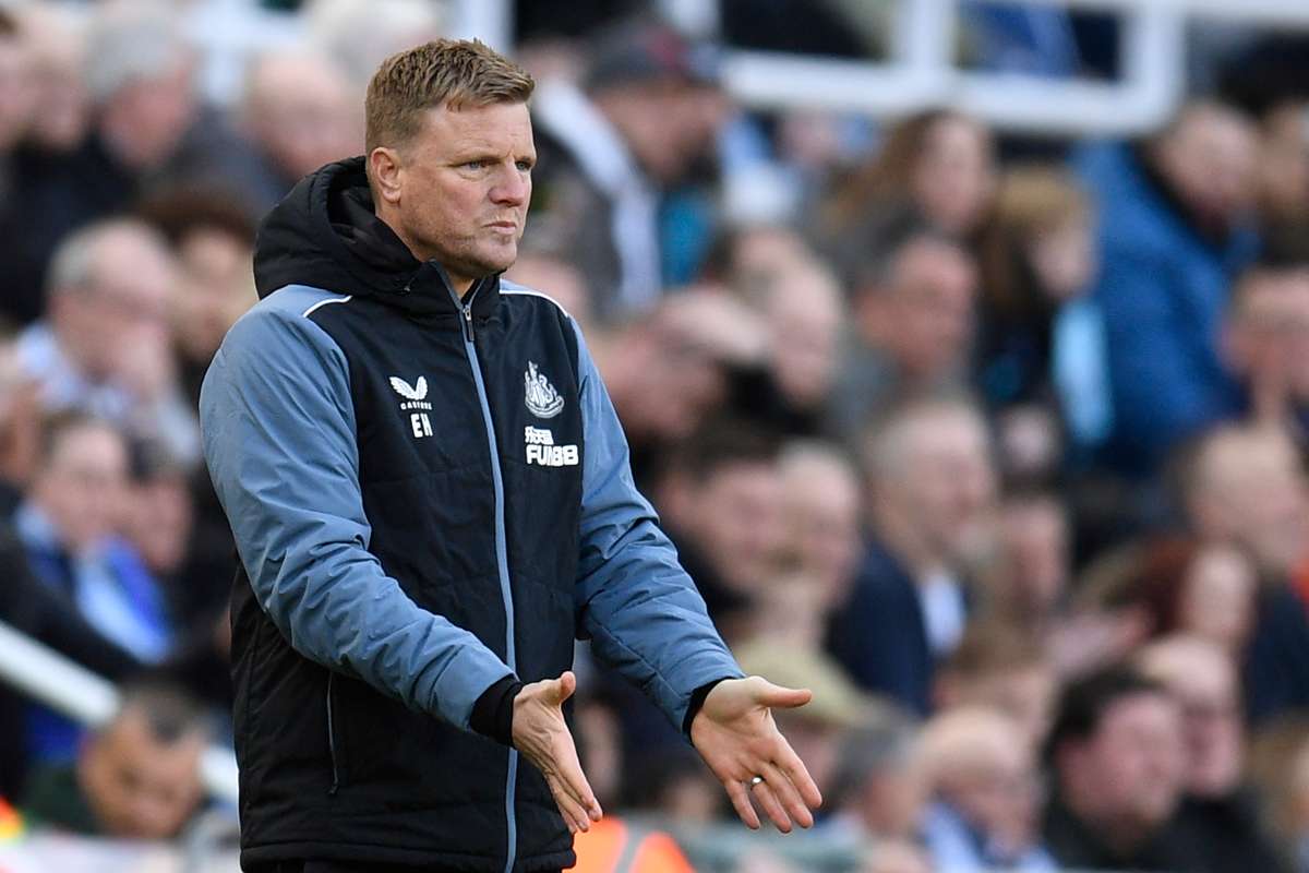 Howe: Newcastle have great chance to achieve a special season ...