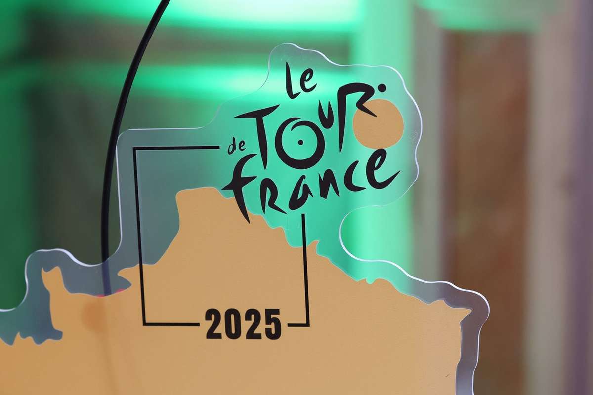 Tour de France 2025 nabídne hned na úvod šanci spurtérům, první etapa