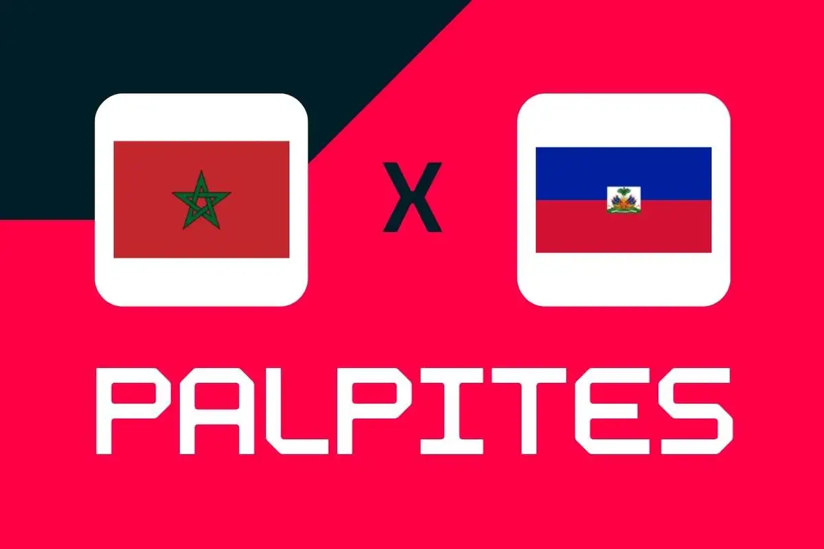 Marrocos x Haiti: Palpites, Melhores Apostas e Odds (Copa do Mundo 2026)