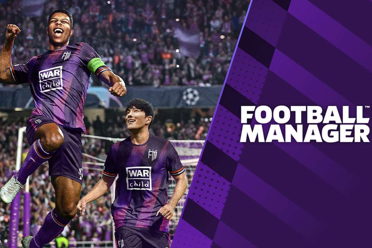 Pode rodar o jogo Football Manager 2020?