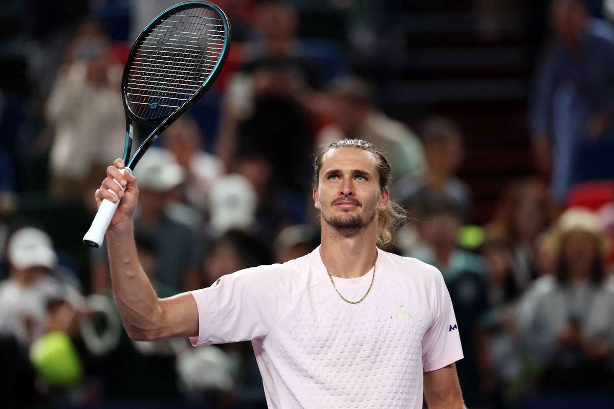 US Open winner Zverev to become year-end world number one | Flashscore ...