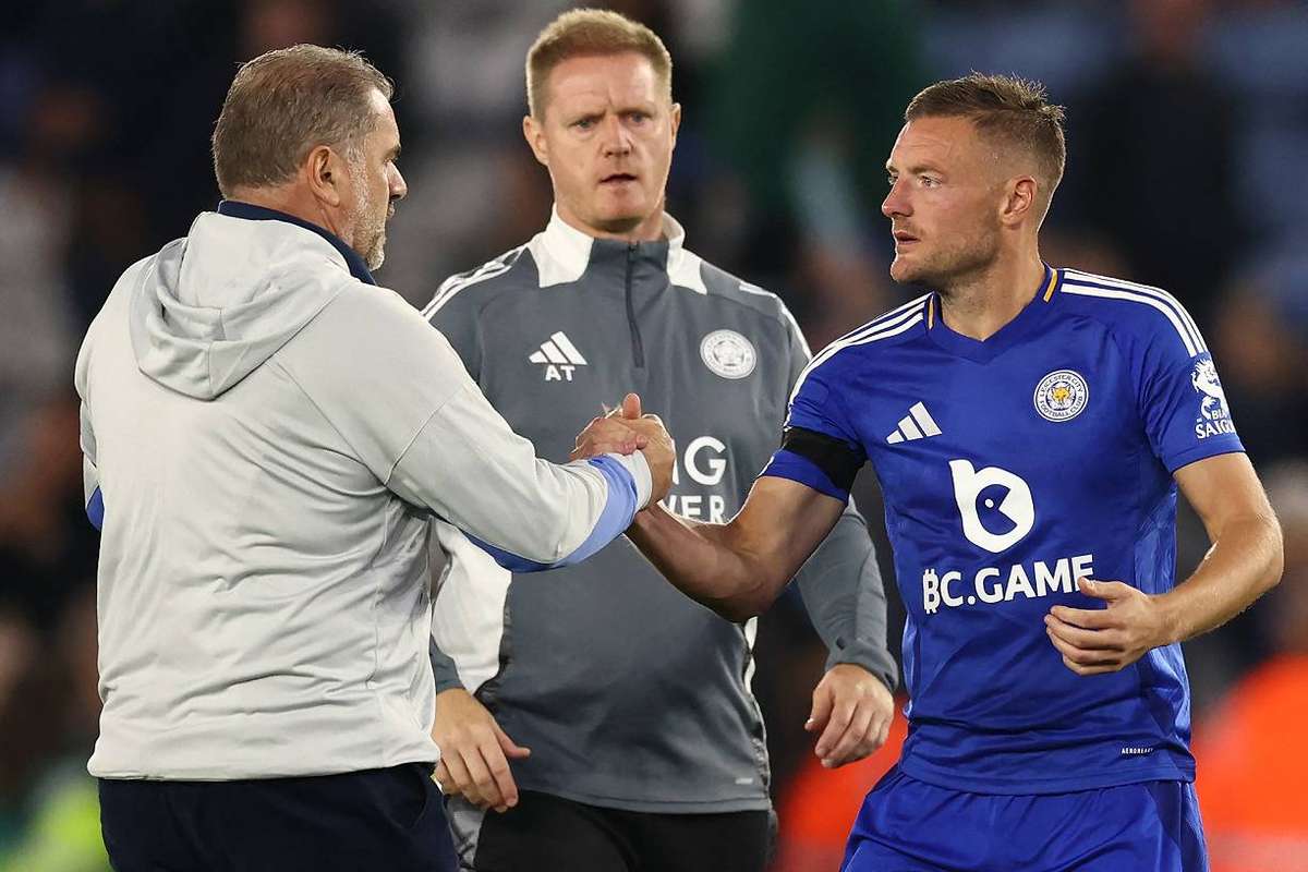 :/streamable.com/leicester 1 1 Tottenham accroché à Leicester (1-1) et inquiet pour Bentancur ...
