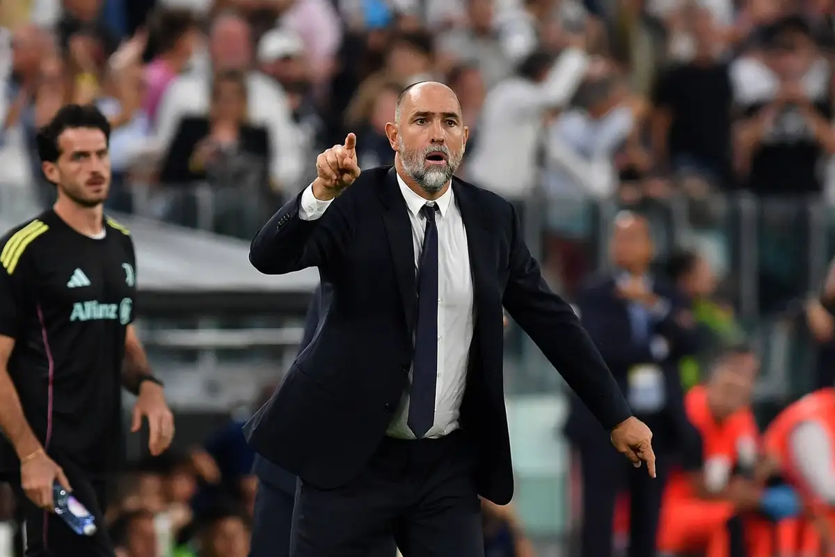 Tacchinardi: Tudor truly understands winning Juventus culture -  TribalFootball.com