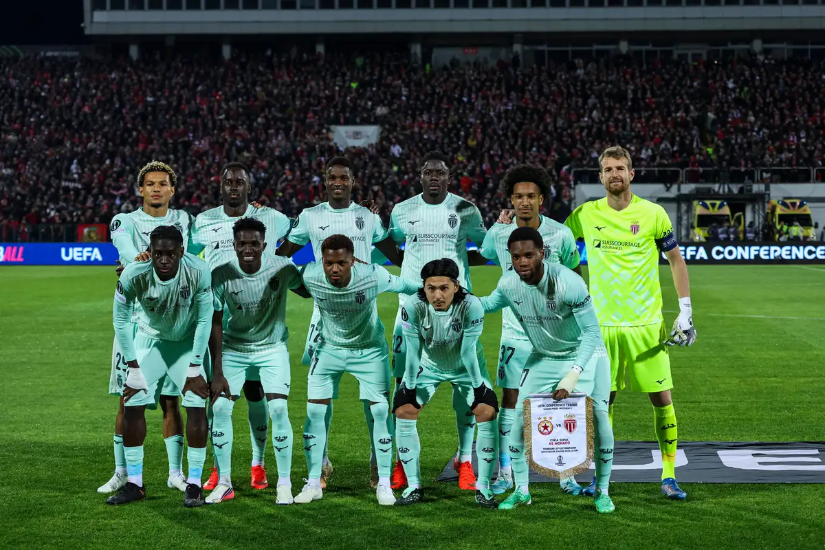 Lorient - AS Monaco : où regarder le match de Ligue 1, heure et compos