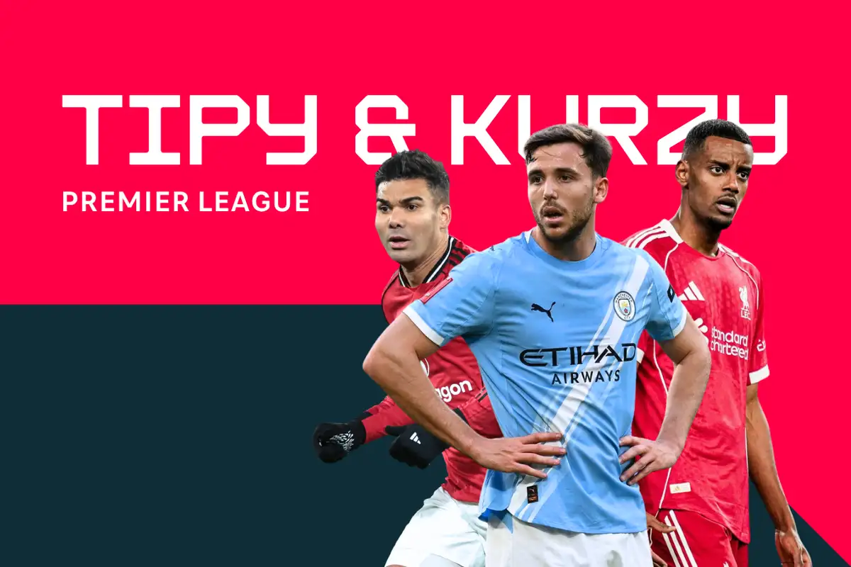 Premier League: Tipy, najlepšie stávky a kurzy (35. kolo)