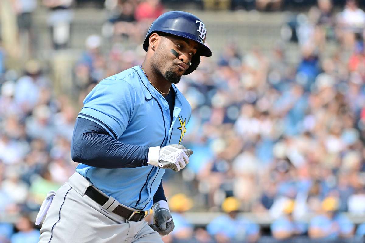 Tampa Bay Rays to play 2025 season at the Yankees