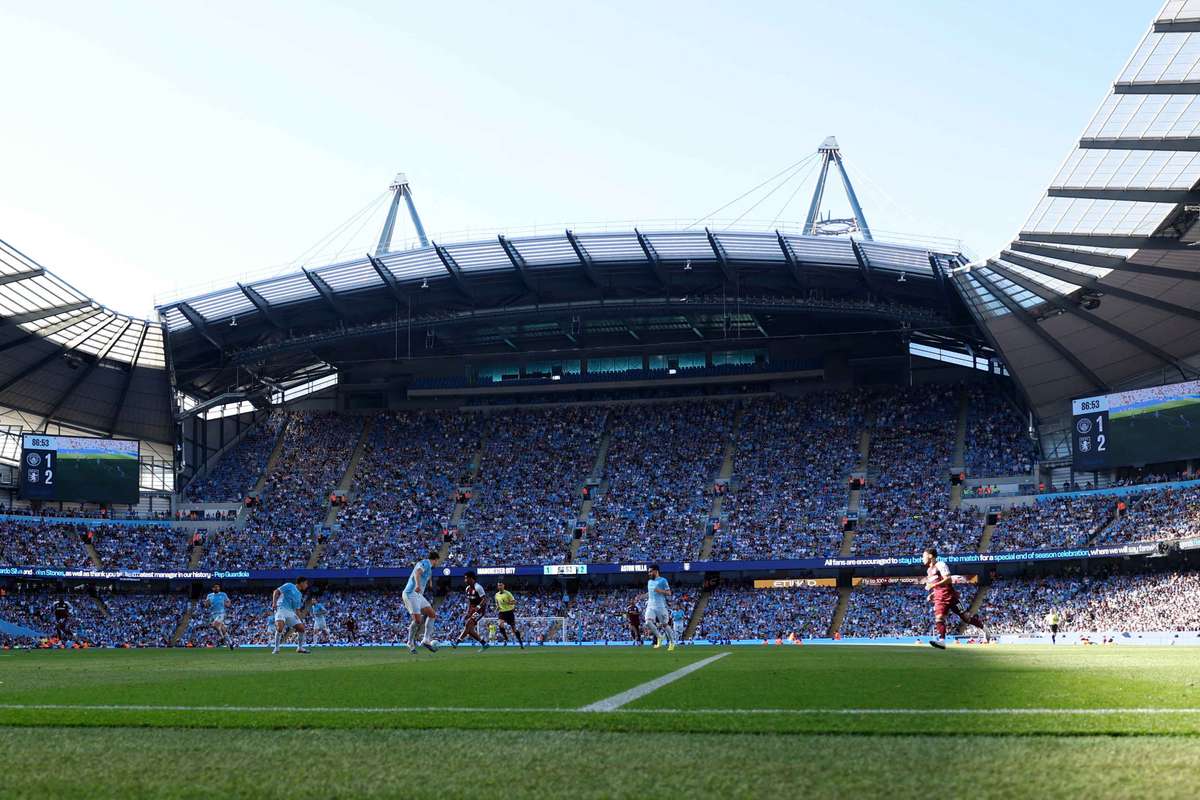 Mohammdou Sangare 'most likely' destination revealed as Man City exit looms