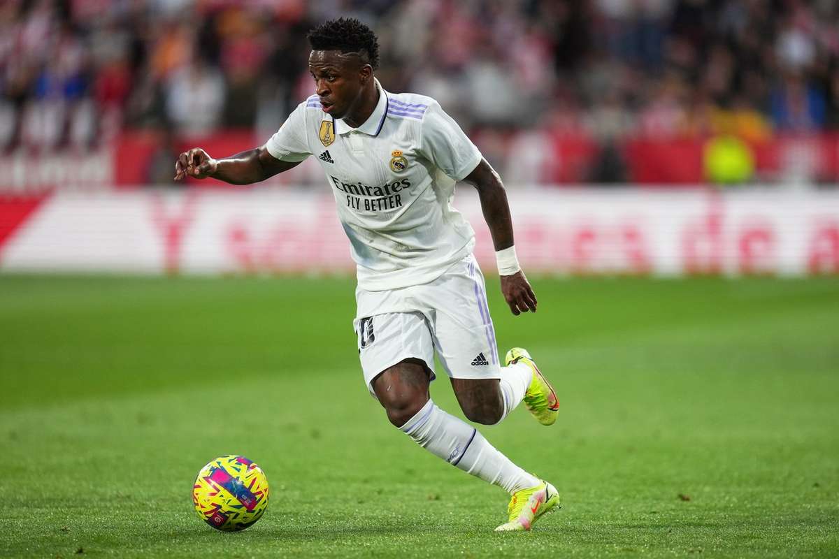 Real Madrid s Vinicius And Rodrygo Rank Amongst The Best Young 
