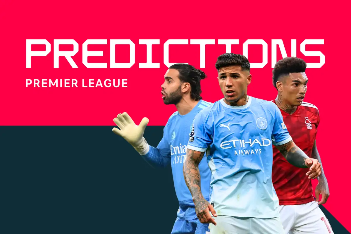 Premier League Gameweek 5: Predictions, best bets and odds