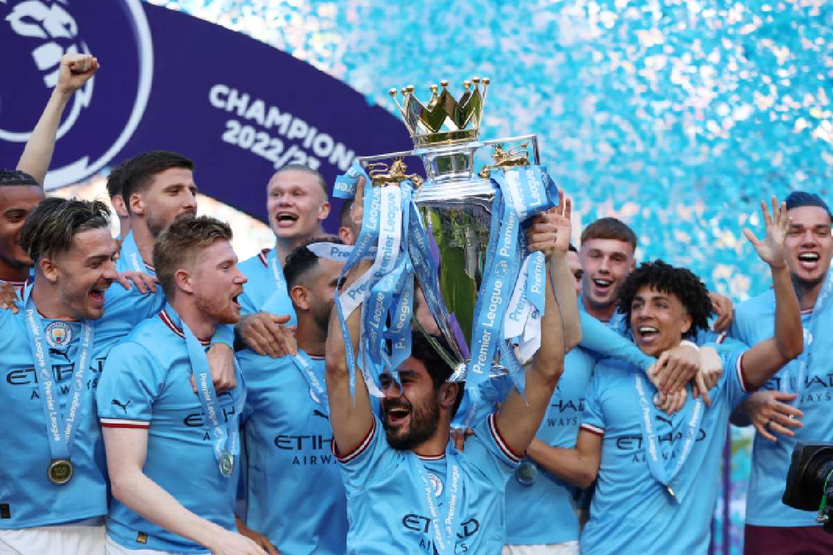 Premier League reveal hearing date set for Manchester City's financial ...