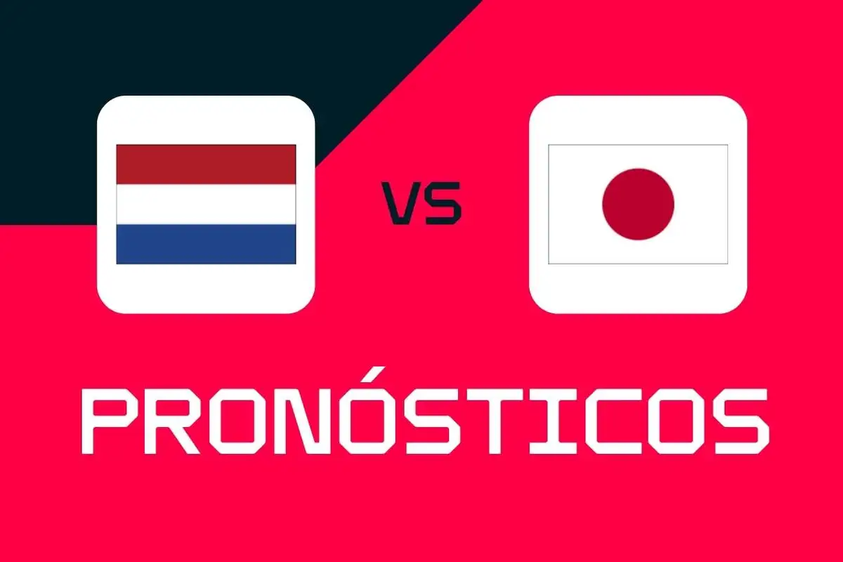 Países Bajos vs Japón: Pronósticos, Mejores Apuestas y Cuotas (Mundial 2026)