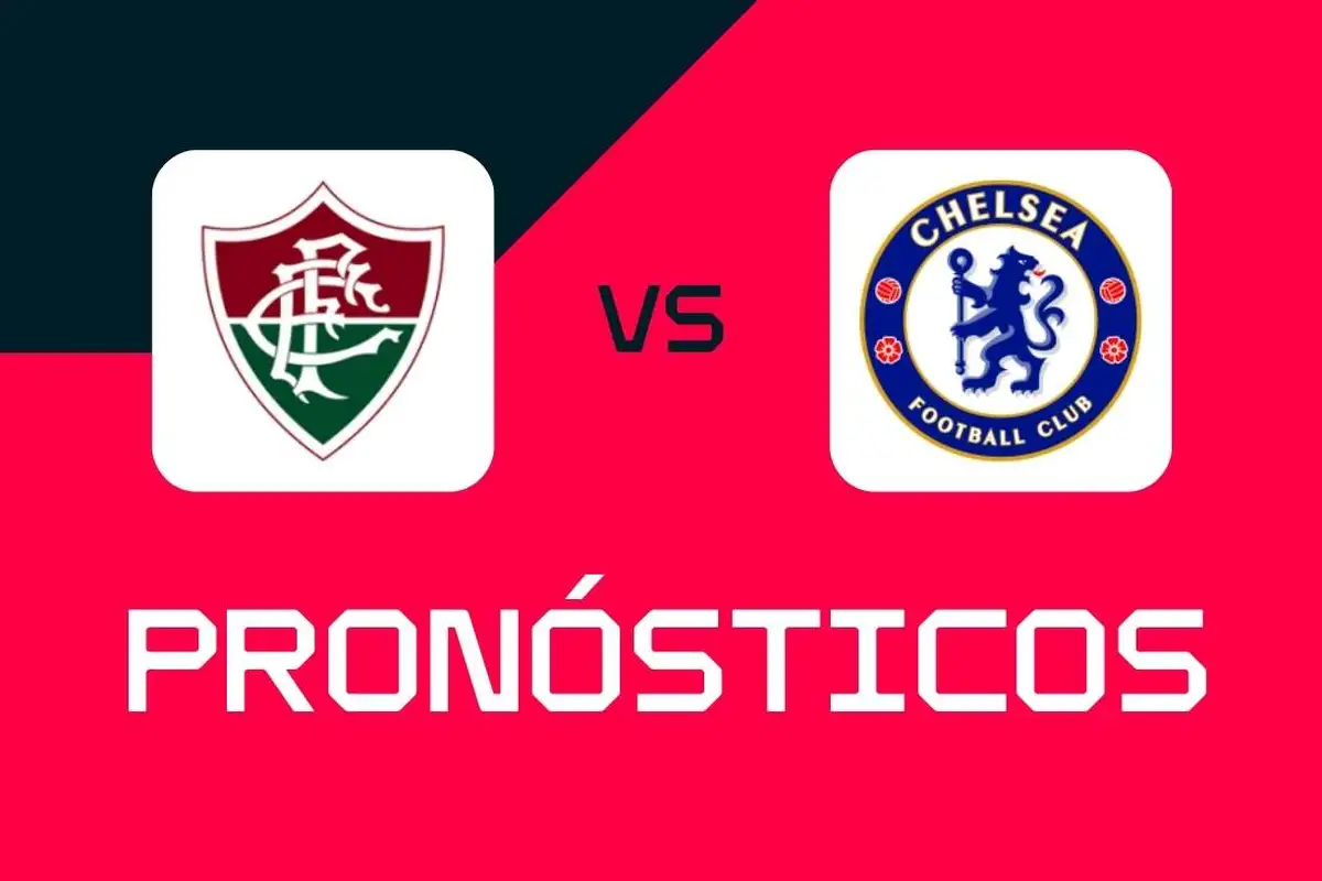 Fluminense - Chelsea: Pronósticos, Mejores Apuestas y Cuotas (Mundial de Clubes 2025)