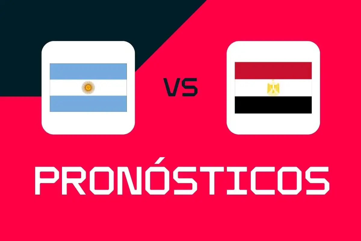 Argentina vs. Egipto: Pronósticos, Mejores Apuestas y Cuotas (Mundial 2026)