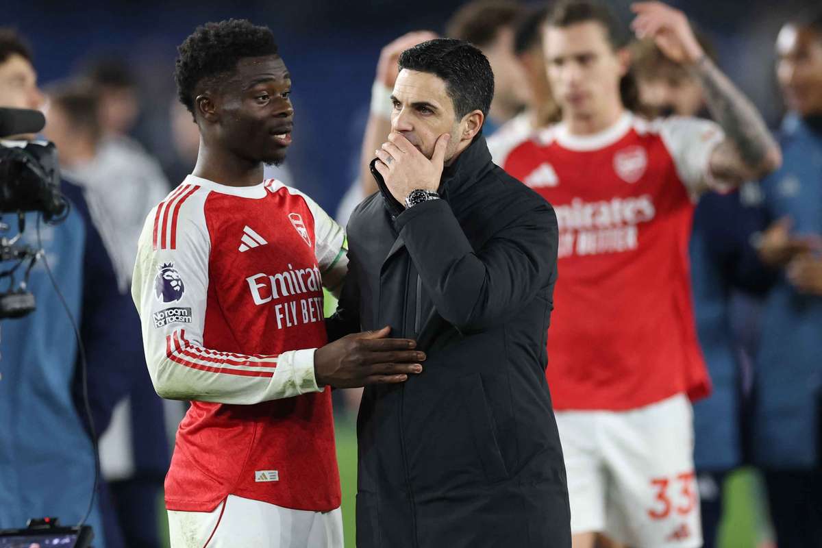 Townsend nói cú ăn ba hoàn toàn có thể xảy ra với Arsenal: Họ sẽ rất nguy hiểm