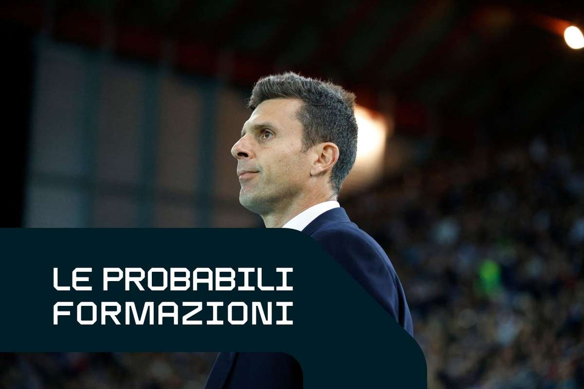 Champions League, le probabili formazioni di BolognaMonaco, Lille