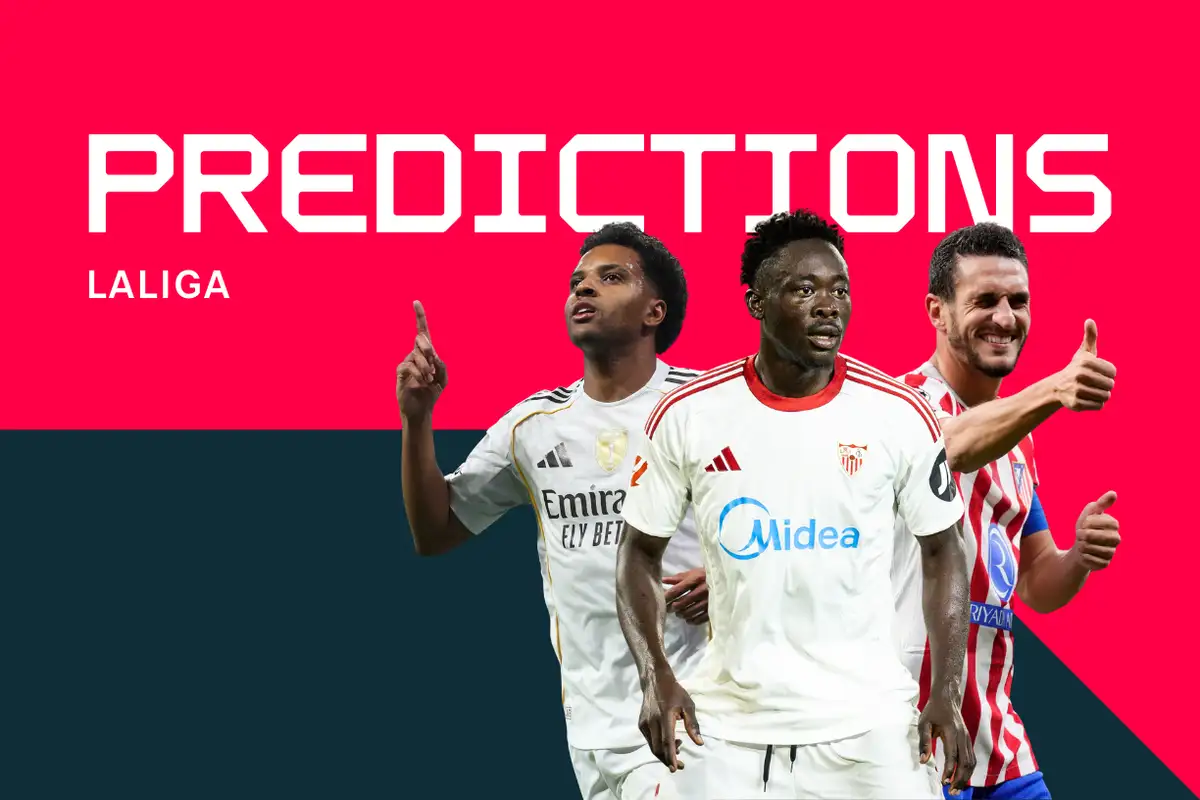 LaLiga: Matchday 17 predictions, best bets and odds