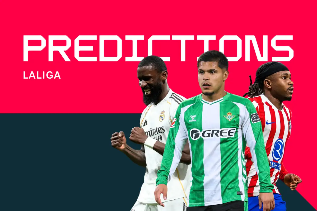 La Liga Matchday 29: Predictions, best bets and odds