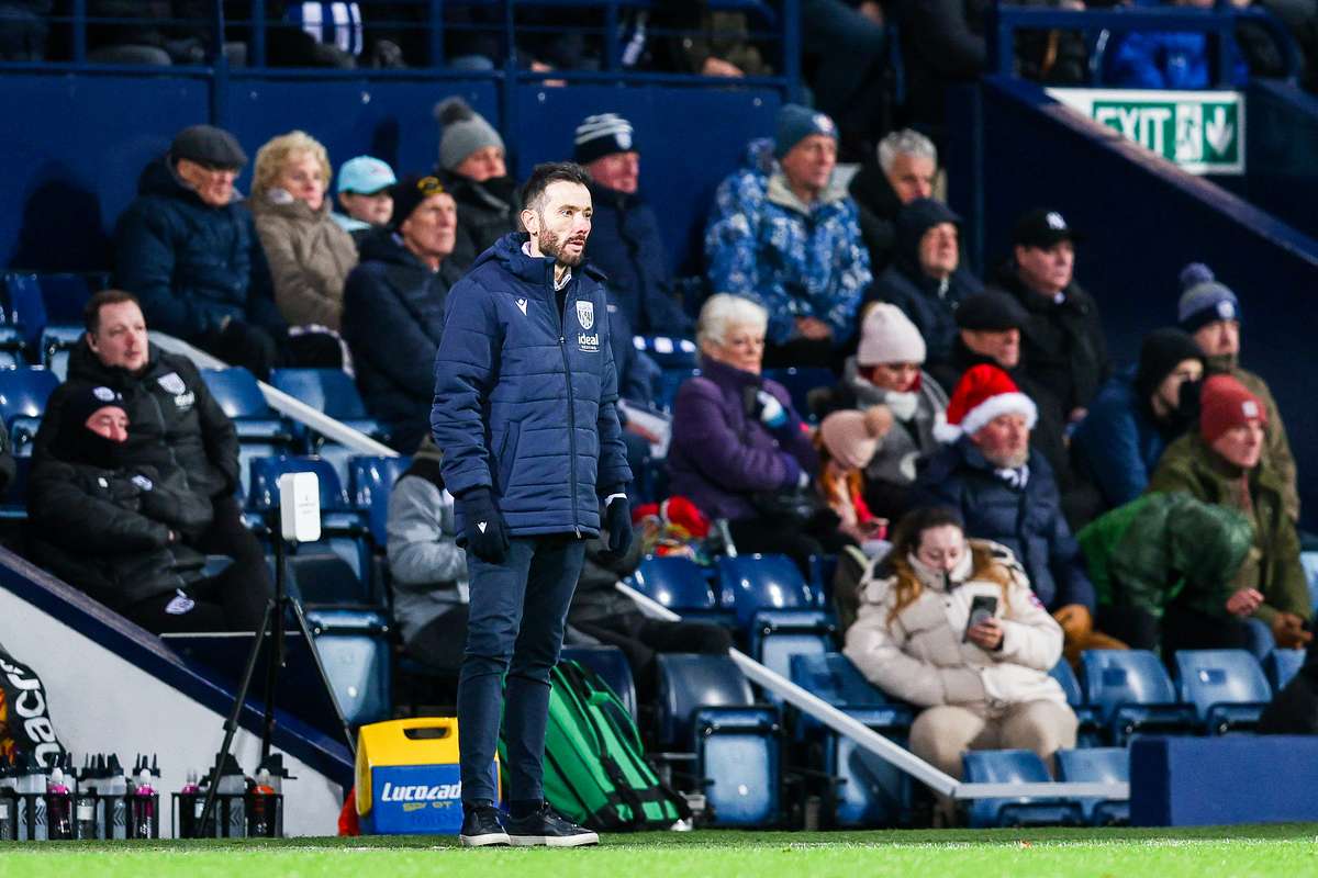 Carlos Corberán el elegido por el Valencia como entrenador Flashscore es