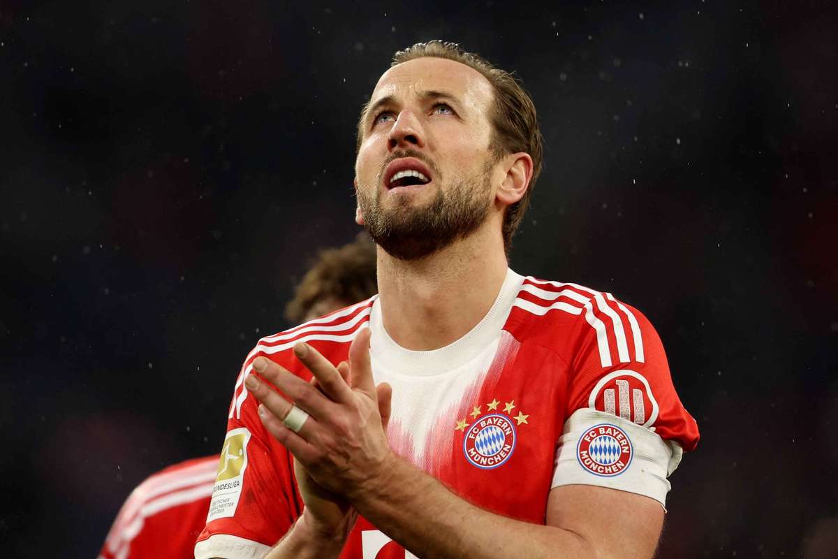 Kane chuẩn bị được trao hợp đồng mới trị giá 400 nghìn bảng mỗi tuần tại Bayern trước kỳ chuyển nhượng hè