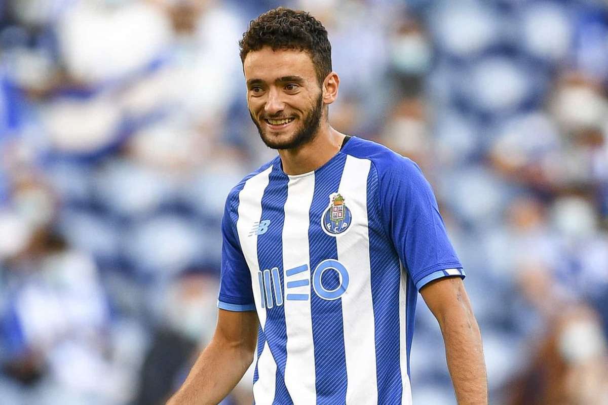 Joao Mário