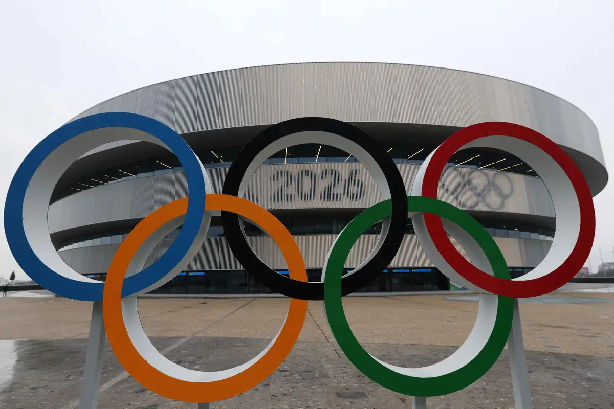 The 2026 Winter Olympics is set to start this week in Milan-Cortina