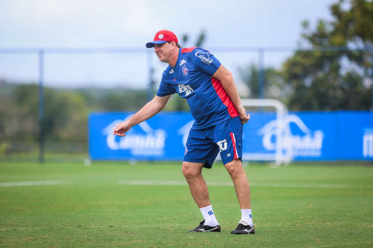 Bahia x América-RN: onde assistir e escalações do jogo da Copa do Nordeste | Flashscore.com.br