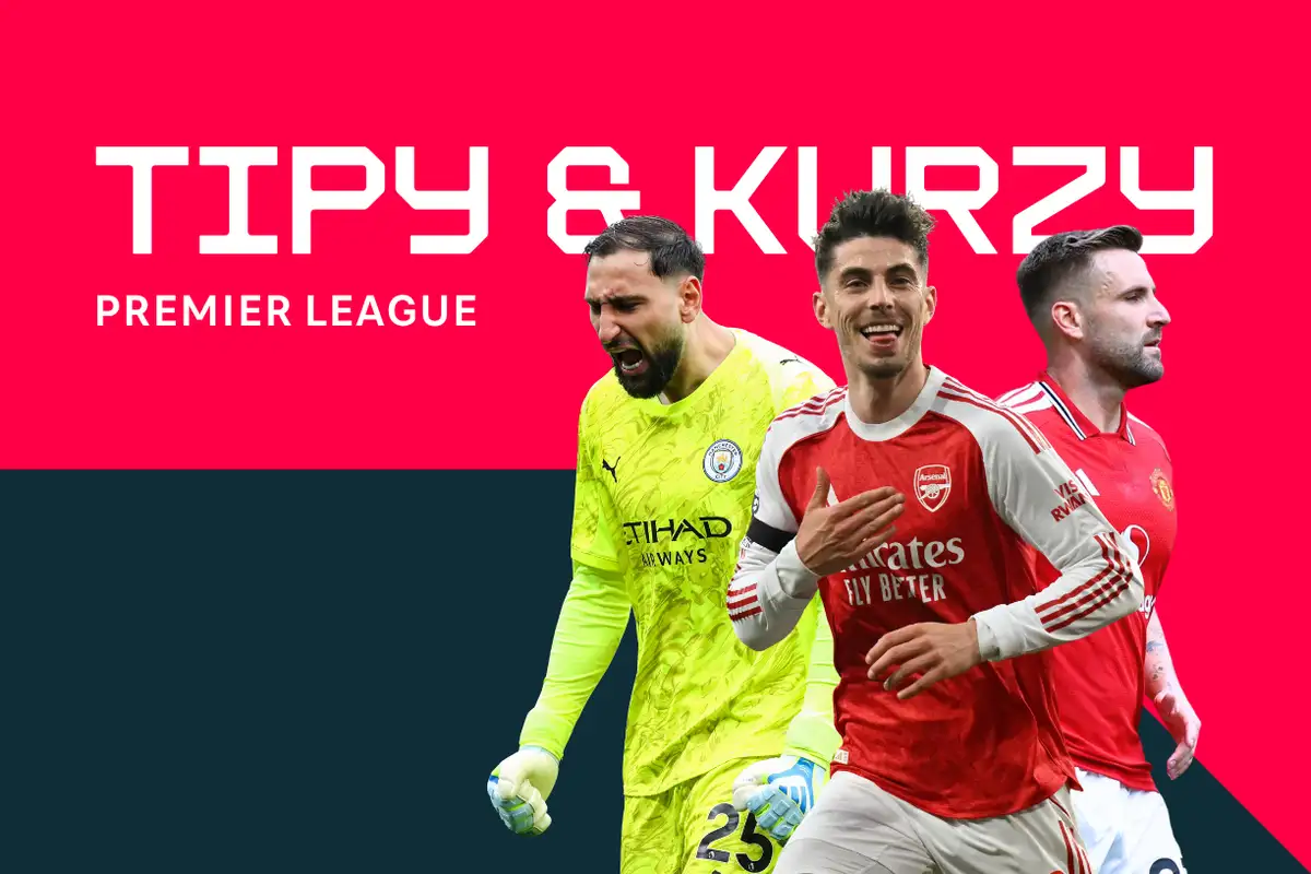 Premier League: Tipy, najlepšie stávky a kurzy (38. kolo)