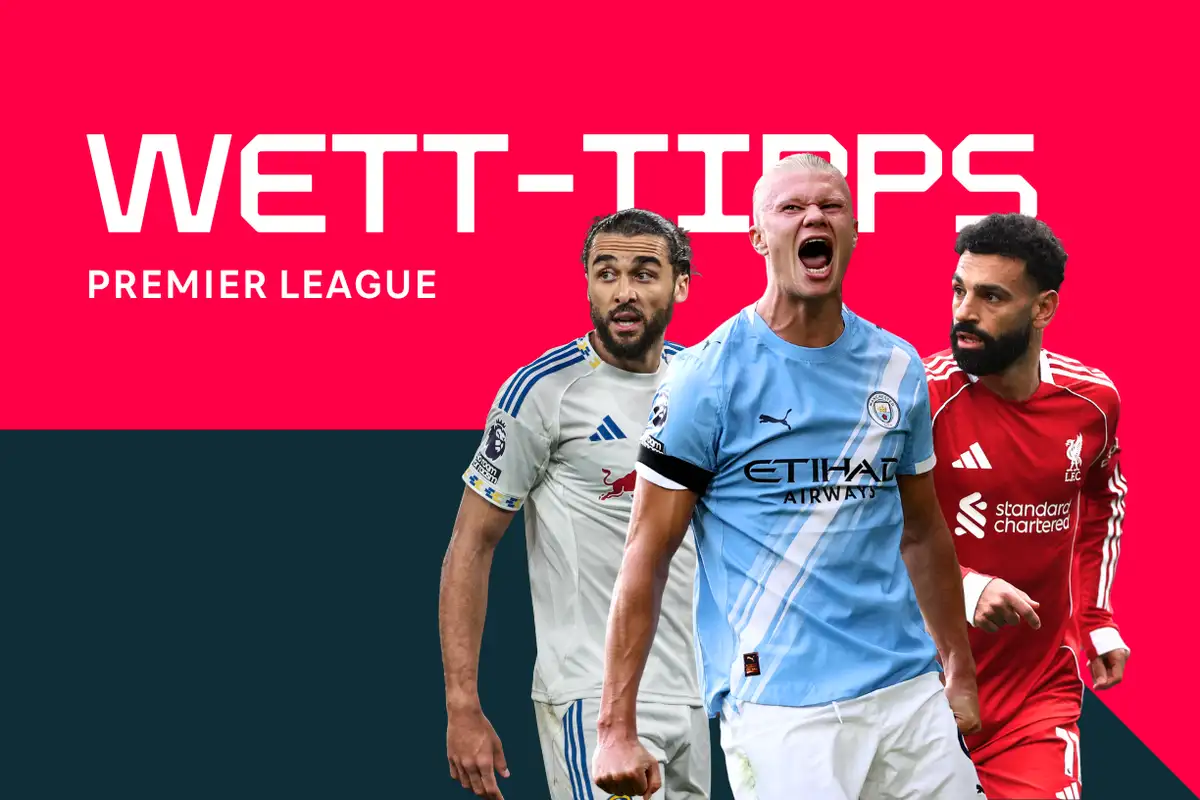 Premier League: Vorhersagen, beste Wetten und Quoten (33. Spieltag)