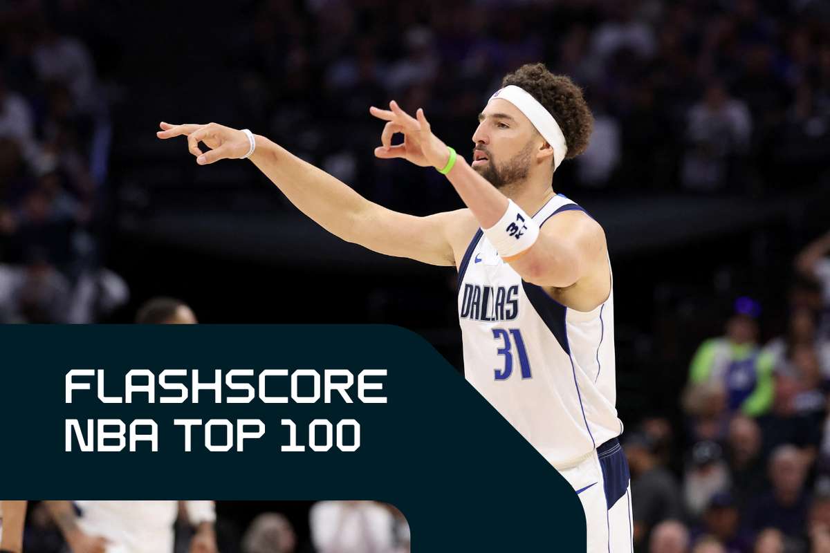 Flashscore NBA Top 100: Plätze 90-81 – Ex-Splash-Brother zurück zur Top ...