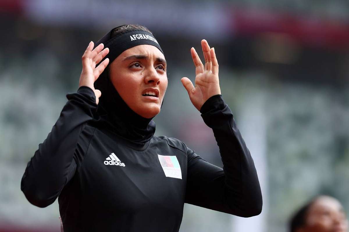 Australia relocates more Afghan athletes fleeing Taliban rule ...