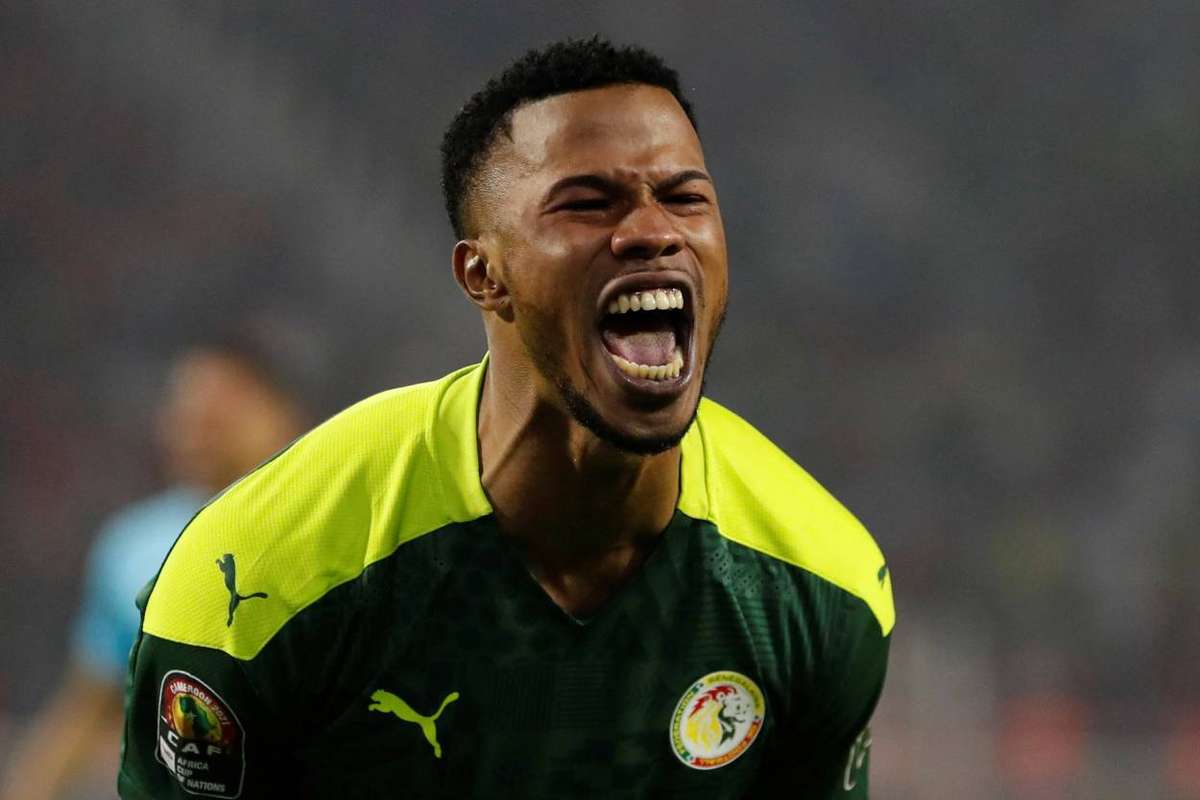 Senegal forward Balde joins Spartak Moscow from Cagliari | Flashscore.com, image size:1200x800