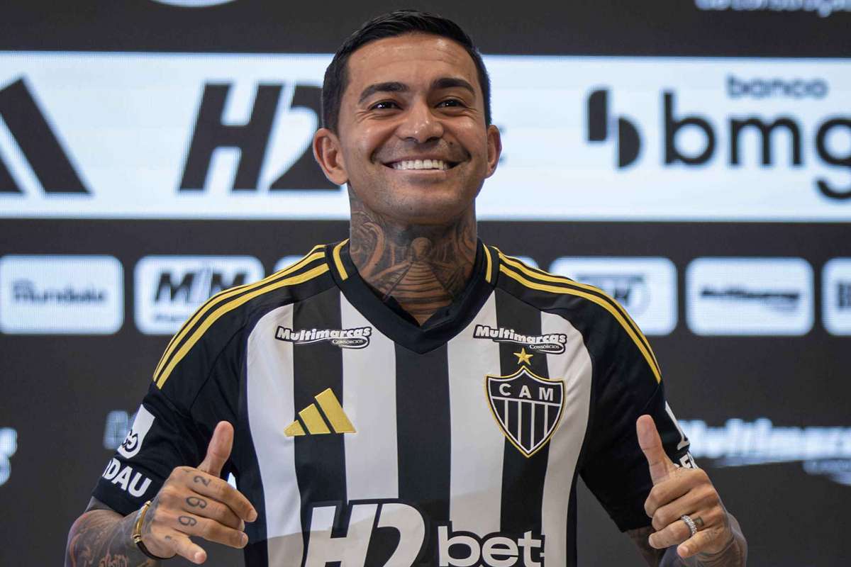 Brasileirão todas as contratações dos clubes da Série A para 2025