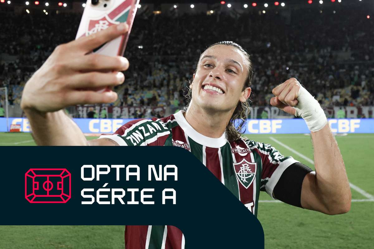Brasileirão jogos de sábado 16 são marcados por estatísticas curiosas