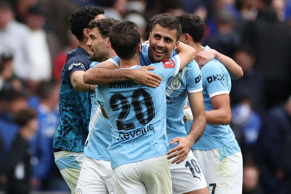 Copa da Inglaterra: Tabela de títulos atualizada após o oitavo triunfo do City. Copa da Inglaterra: Tabela de títulos atualizada após o oitavo triunfo do City.
