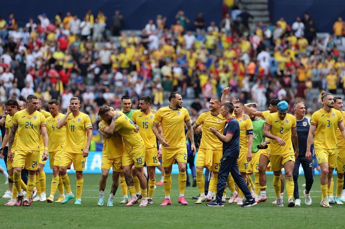 România, Calificare Istorică în Optimile EURO 2024. Cu Cine Vor Juca ...